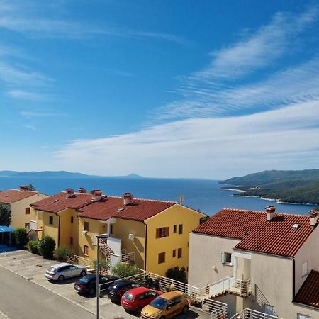 Apartment Marine Story Rabac Dış mekan fotoğraf