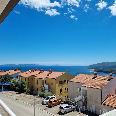 Apartment Marine Story Rabac Dış mekan fotoğraf