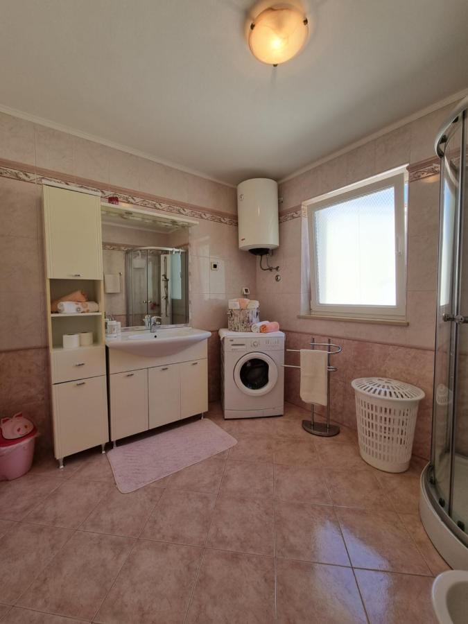 Apartment Marine Story Rabac Dış mekan fotoğraf