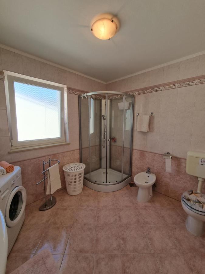 Apartment Marine Story Rabac Dış mekan fotoğraf