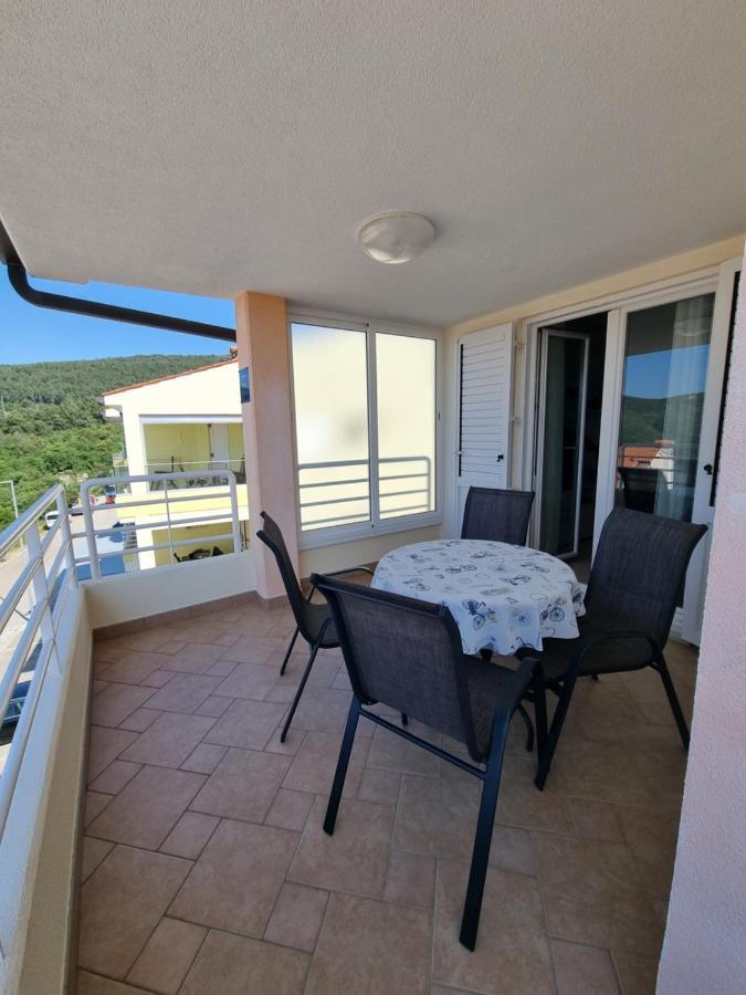 Apartment Marine Story Rabac Dış mekan fotoğraf