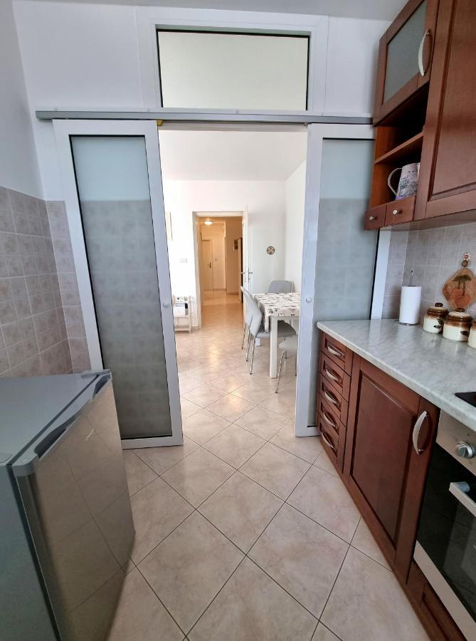 Apartment Marine Story Rabac Dış mekan fotoğraf
