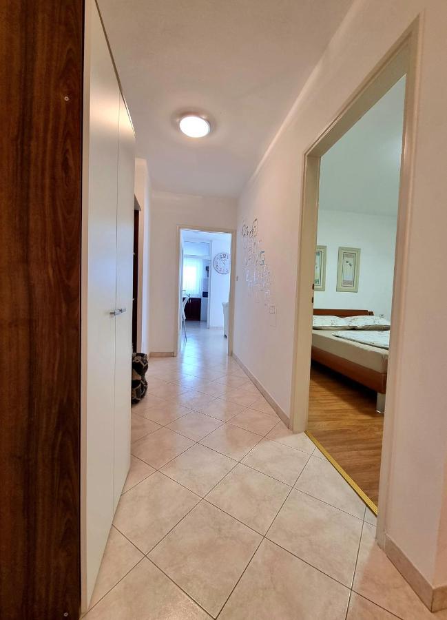 Apartment Marine Story Rabac Dış mekan fotoğraf