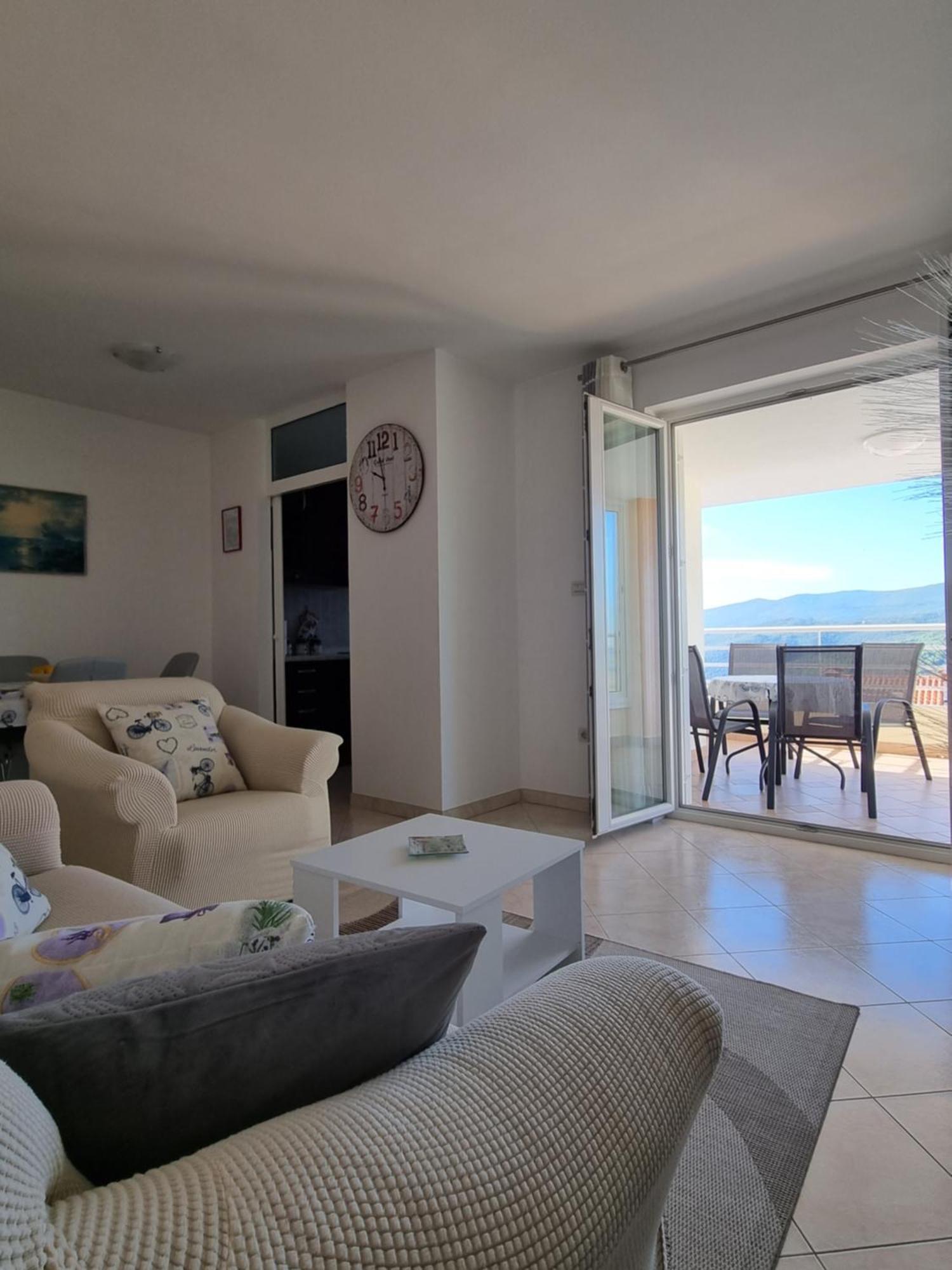 Apartment Marine Story Rabac Dış mekan fotoğraf