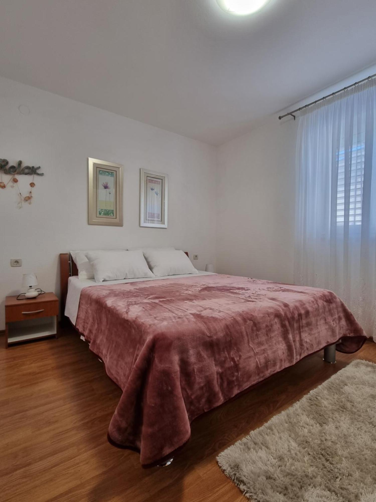 Apartment Marine Story Rabac Dış mekan fotoğraf