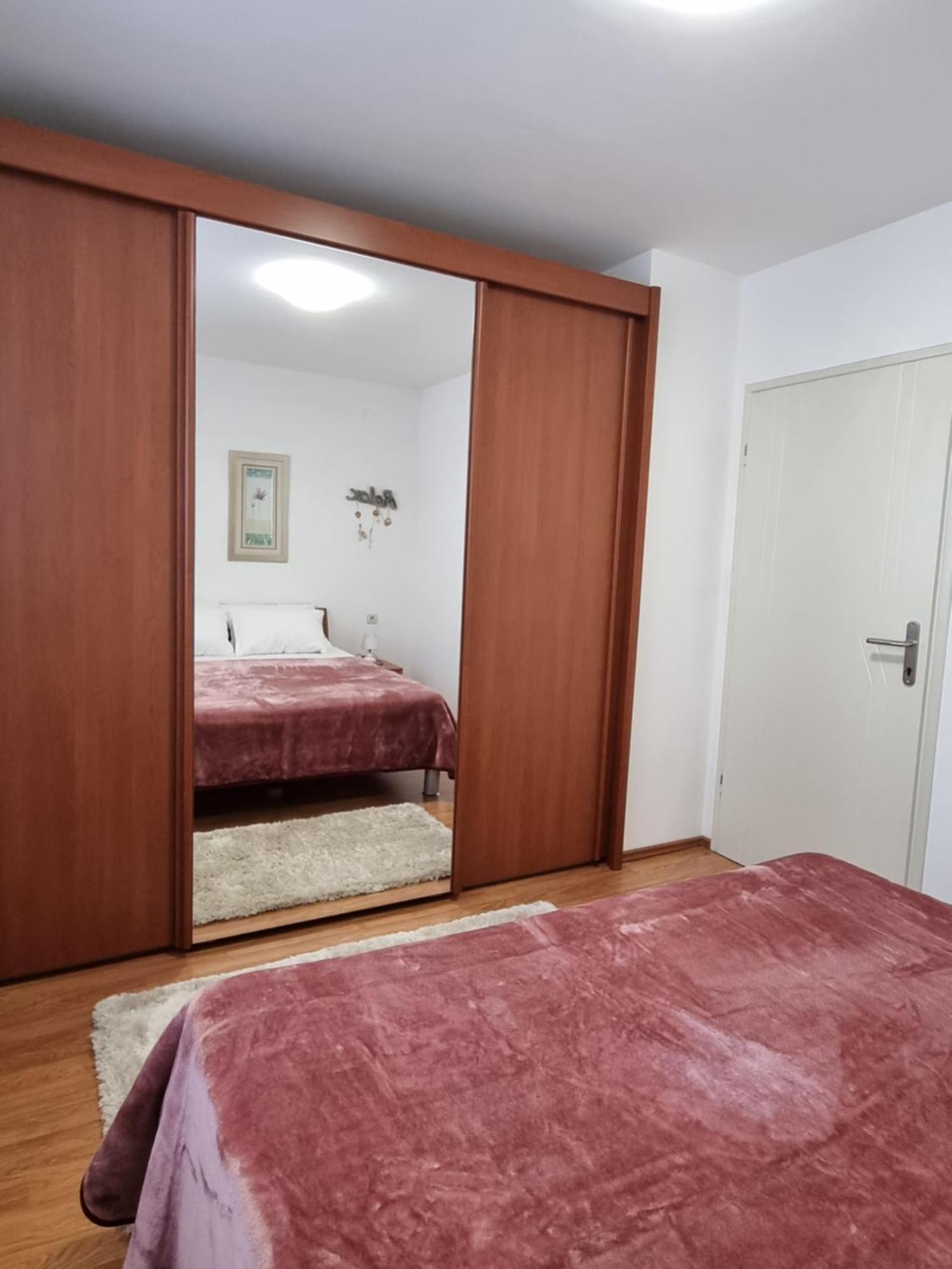 Apartment Marine Story Rabac Dış mekan fotoğraf