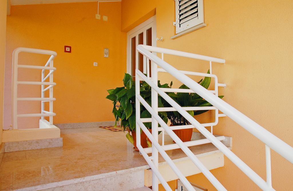 Apartment Marine Story Rabac Dış mekan fotoğraf